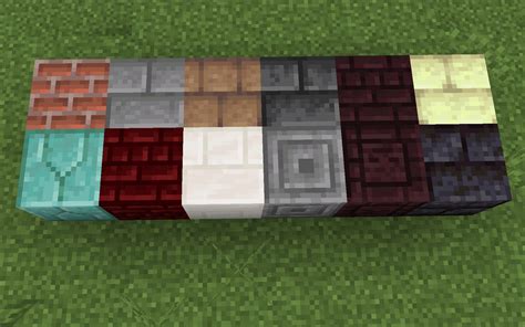 how do you make bricks in minecraft|types of stone bricks minecraft.